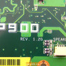 Материнская плата P900 для ноутбука Asus Eee PC 900 60-OA09MB2000-A04