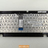 Клавиатура с рамкой для ноутбука Asus 1215B, 1215N, 1215P, 1215T 04GOA2H2KRU00-2