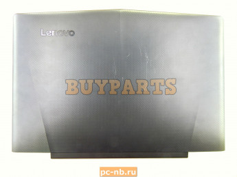 Крышка матрицы для ноутбука Lenovo Legion Y520-15IKB 5CB0N00250