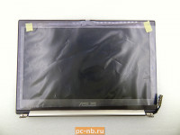 Экран в сборе для ноутбука Asus UX31A 90R-NIO1L3000C