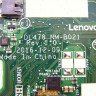 Материнская плата DL470 NM-B021 для ноутбука Lenovo L470 01LW024