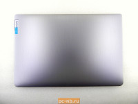 Крышка матрицы для ноутбука Lenovo ideapad 3-14ITL6, 3-14ADA6, 3-14ALC6, 3 14IAU7, 3 14ABA7 5CB1B60408