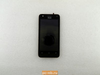 Дисплей с сенсором в сборе для смартфона Asus ZenFone C ZC451CG 90AZ0071-R20010