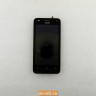 Дисплей с сенсором в сборе для смартфона Asus ZenFone C ZC451CG 90AZ0071-R20010
