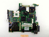 Материнская плата для ноутбука Lenovo ThinkPad R400, T400 60Y3739