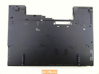 Нижняя часть (поддон) для ноутбука Lenovo ThinkPad T61 45N4012