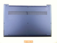 Нижняя часть (поддон) для ноутбука Lenovo S340-15IWL, S340-15IML, S340-15API, S340-15IIL 5CB0S18622