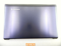 Крышка матрицы 60.4TE09.001 для ноутбука Lenovo V580 90201344