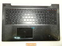 Топкейс с клавиатурой и с тачпадом для ноутбука Lenovo U530T 90204072