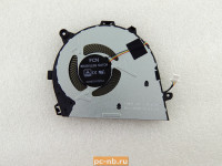 Вентилятор (кулер) для ноутбука Lenovo ideapad 5-14IIL05, 5-14ARE05, 5-14ITL05, 5-14ALC05, Ducati 5 5F10Y88575