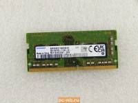 Оперативная память Samsung 8G DDR4 M471A1K43DB1-CWE