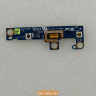 Плата тачпада с датчиком отпечатков пальцев для ноутбука Asus VX3 60-NGDFP1000-A01