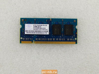 Оперативная память DDR2 512Mb Nanya NT512T64UH8A1FN-37B
