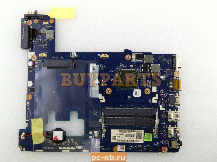 LA 9912P Lenovo G505 90003020