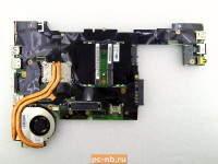 Материнская плата для ноутбука Lenovo X220 04W0680