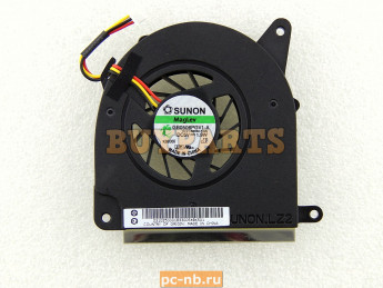 Вентилятор (кулер) для ноутбука Lenovo LZ2 Fan(sunon)23.10250.001 31035352