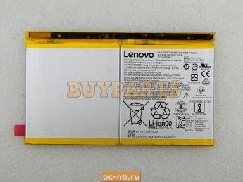 Аккумулятор L16D2P31 для планшета Lenovo TB-X704 SB18C15128