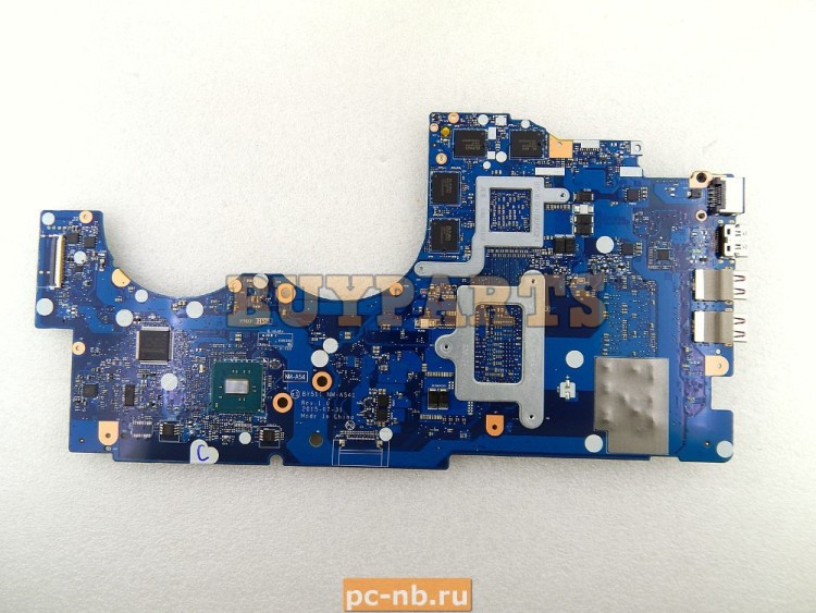 BY511 NM A541 Lenovo Y700 17ISK 5B20K37601