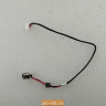 Разъём зарядки с кабелем для ноутбуков Lenovo IdeaPad G770, G780  31050109