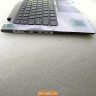 Топкейс с клавиатурой и с тачпадом для ноутбука Lenovo Yoga 530-14IKB 5CB0R08795