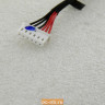 Разъём зарядки с кабелем для ноутбуков Asus FX504GE, FX504GD 14026-00010300