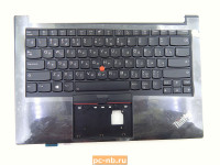 Топкейс с клавиатурой для ноутбука Lenovo ThinkPad E14 Gen 3, E14 Gen 4 5M11C47645