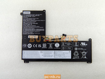 Аккумулятор L19L2PF1 для ноутбука Lenovo IdeaPad 1-11IGL05, 1-14IGL05 5B10W42963
