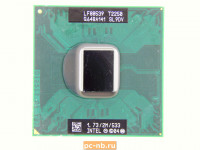 Процессор Intel® Core™ Duo T2250 SL9JJ