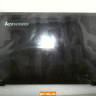 Крышка матрицы для ноутбука Lenovo Y560 31043066