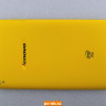 Задняя крышка для планшета Lenovo S8-50 5S59A6N41W 8-50 Rear Cover WiFI CY&*1126221300 CS