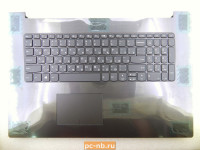 Топкейс с клавиатурой и тачпадом для ноутбука Lenovo 320-17IKB 5CB0N96247