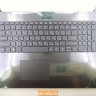 Топкейс с клавиатурой и тачпадом для ноутбука Lenovo 320-17IKB 5CB0N96247