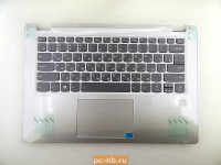 Топкейс с клавиатурой и тачпадом для ноутбука Lenovo Yoga 530-14IKB 5CB0R08606