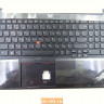 Топкейс с клавиатурой для ноутбука Lenovo ThinkPad E15 Gen 2 5M11A36323