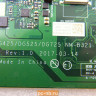 Материнская плата NM-B321 для ноутбука Lenovo 320-15AST 5B20P19434