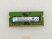 Оперативная память Hynix DDR4 8GB 1Rx8 PC4-2666V-SA1-11 HMA81GS6JJR8N-VK