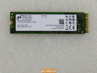 SSD 512GB Micron M600 MTFDDAV512MBF