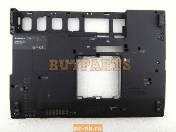 Нижняя часть (поддон) для ноутбука Lenovo X201s 75Y4652