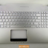  Топкейс с клавиатурой для ноутбука Asus GL551, GL551J 13NB05T1P1901X