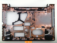 Нижняя часть корпуса (поддон) для ноутбука Lenovo G50-70, G50-45 90205217 AP0TH000800