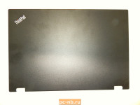 Крышка матрицы для ноутбука Lenovo ThinkPad L560, L570 00NY589