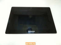 Дисплей с сенсором в сборе для планшета Lenovo S6000 5D19A464OL