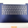 Топкейс с клавиатурой и тачпадом для ноутбука Lenovo ideapad 3-14ITL6, 3-14ALC6 5CB1B97700