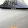 Топкейс с клавиатурой и тачпадом для ноутбука Lenovo ideapad 3-14ITL6, 3-14ALC6 5CB1B97700