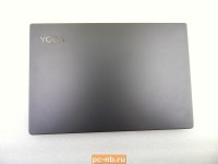 Крышка матрицы для ноутбука Lenovo Yoga S730-13IWL, Yoga S730-13IML 5CB0S72859