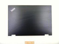 Крышка матрицы для ноутбука Lenovo ThinkPad L13 Yoga, L13 Yoga Gen 2 5CB0S95345