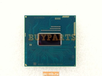 Процессор Intel® Celeron® Processor 2950M SR1HF