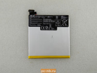 Аккумулятор C11P1326 для планшета Asus MeMO Pad 7 ME176C, ME176CX 0B200-00920200