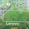Материнская плата LV115SK MB 15277-1N 448.08B01.001N для ноутбука Lenovo V110-15ISK 5B20L78314