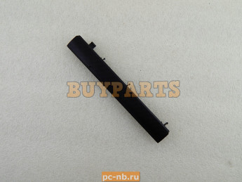 Крышка DVD привода (ODD bezel) для ноутбука Lenovo 300-14IBR, 300-15IBR, 300-14ISK, 300-15ISK, 300-17ISK, B71-80 5B30K14037